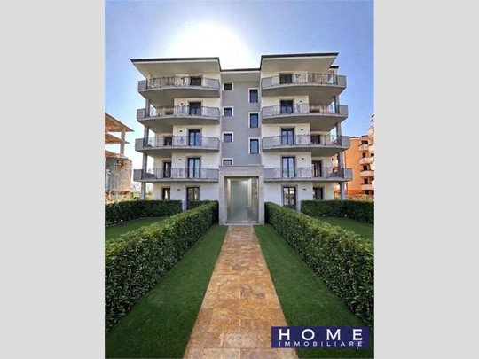 Trilocale in Vendita a Orta di Atella, 120'000&euro;, 80 m²