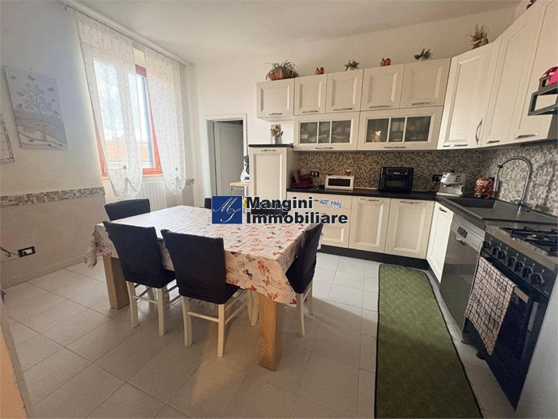 Quadrilocale in Vendita a Livorno, 185'000&euro;, 117 m²