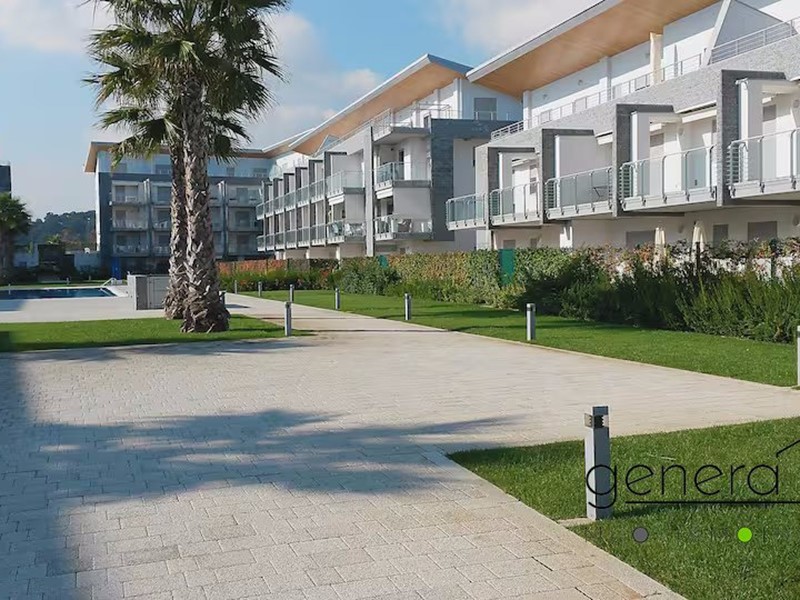 Bilocale in Vendita a Silvi, 275'000&euro;, 51 m²