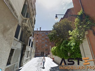 Appartamento in Vendita a Venezia, 485'000&euro;, 