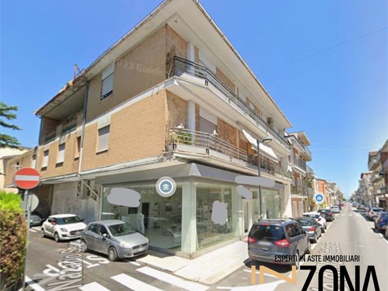 Quadrilocale in Vendita a Alba Adriatica, 30'467&euro;, 110 m²