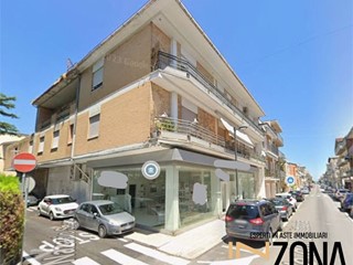 Quadrilocale in Vendita a Alba Adriatica, 30'467&euro;, 110 m²