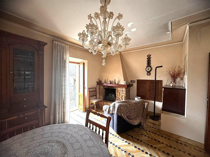 Appartamento in Vendita a Sovicille, zona Brenna, 97'000&euro;, 97 m², arredato