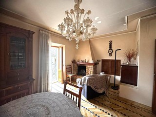 Appartamento in Vendita a Sovicille, zona Brenna, 97'000&euro;, 97 m², arredato
