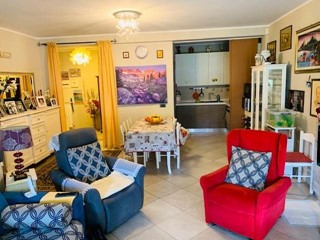 Quadrilocale in Vendita a Calci, 189'000&euro;, 85 m², arredato, con Box