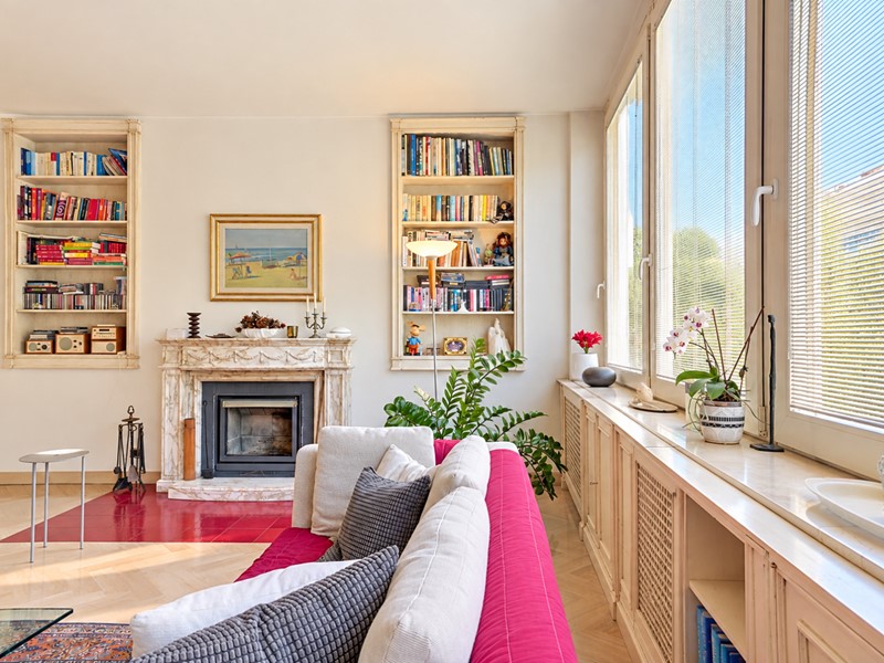 Appartamento in Vendita a Pisa, 339'000&euro;, 180 m²