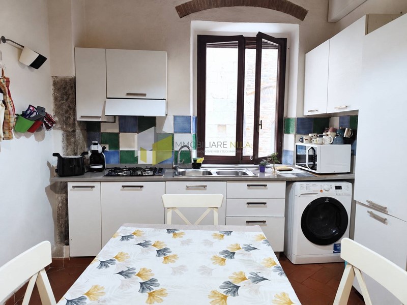 Appartamento in Vendita a Pisa, 280'000&euro;, 120 m²
