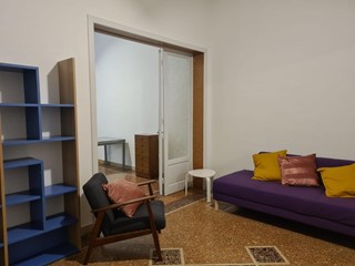 Trilocale in Affitto a Pisa, 600&euro;, 65 m², arredato