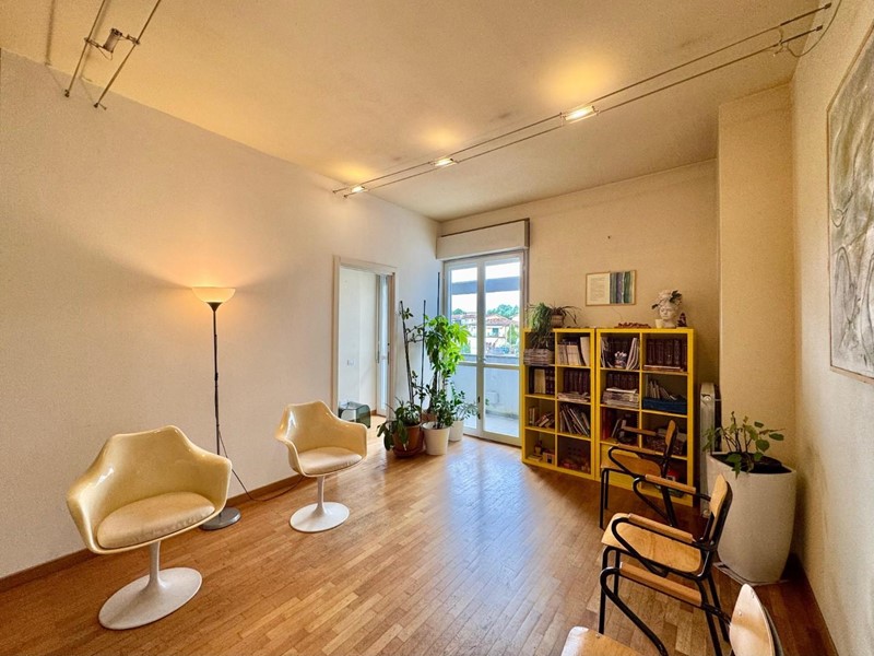 Quadrilocale in Vendita a Lucca, zona San Marco, 220'000&euro;, 70 m²