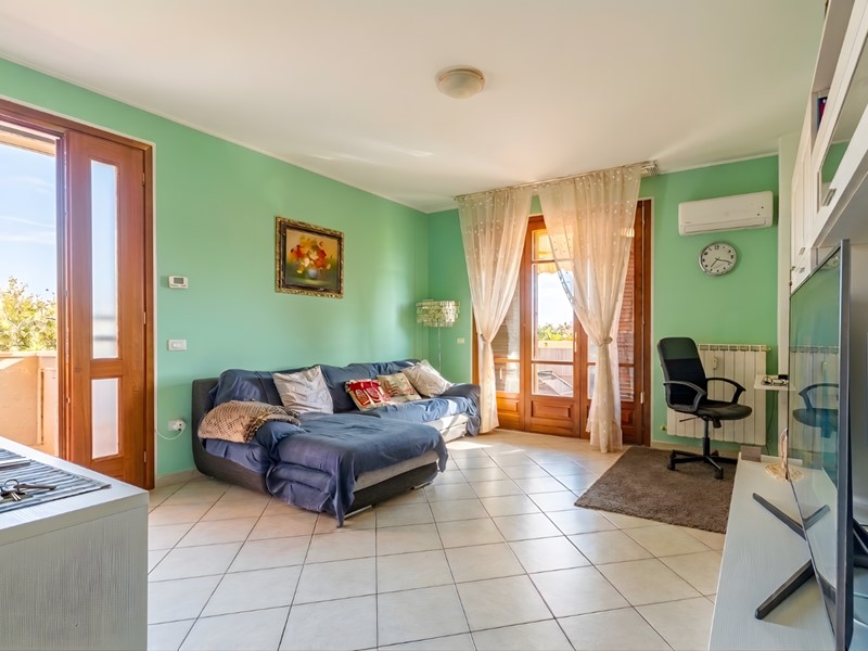 Appartamento in Vendita a San Miniato, zona San Miniato Basso, 250'000&euro;, 95 m², con Box