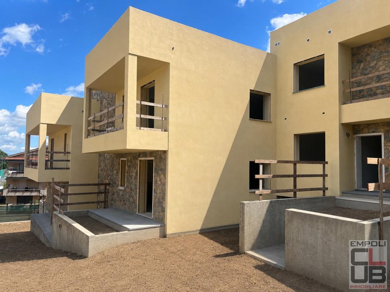 Quadrilocale in Vendita a Lastra a Signa, 510'000&euro;, 140 m², con Box