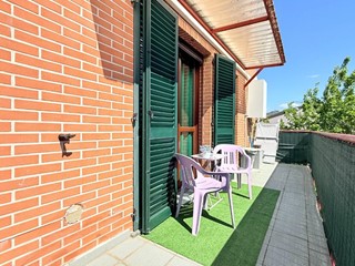 Quadrilocale in Vendita a Montecatini Terme, 115'000&euro;, 65 m²