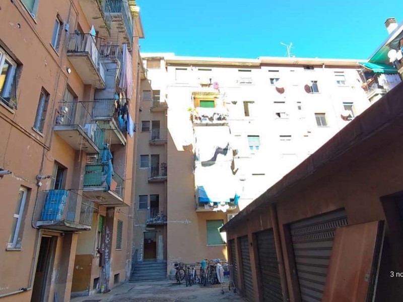 Bilocale in Vendita a Paderno Dugnano, 49'875&euro;, 60 m²