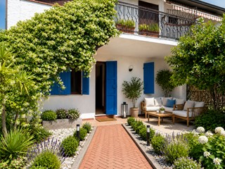 Quadrilocale in Vendita a Camaiore, zona Lido di Camaiore, 260'000&euro;, 55 m²