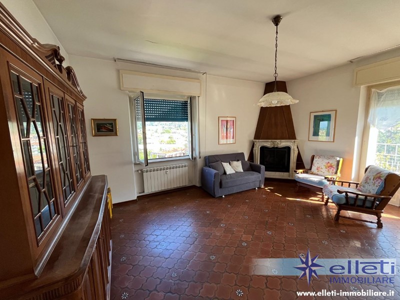 Appartamento in Vendita a Massa, 205'000&euro;, 95 m², arredato