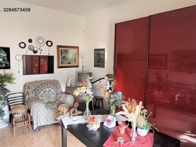 Appartamento in Vendita a Grosseto, 210'000&euro;, 160 m²