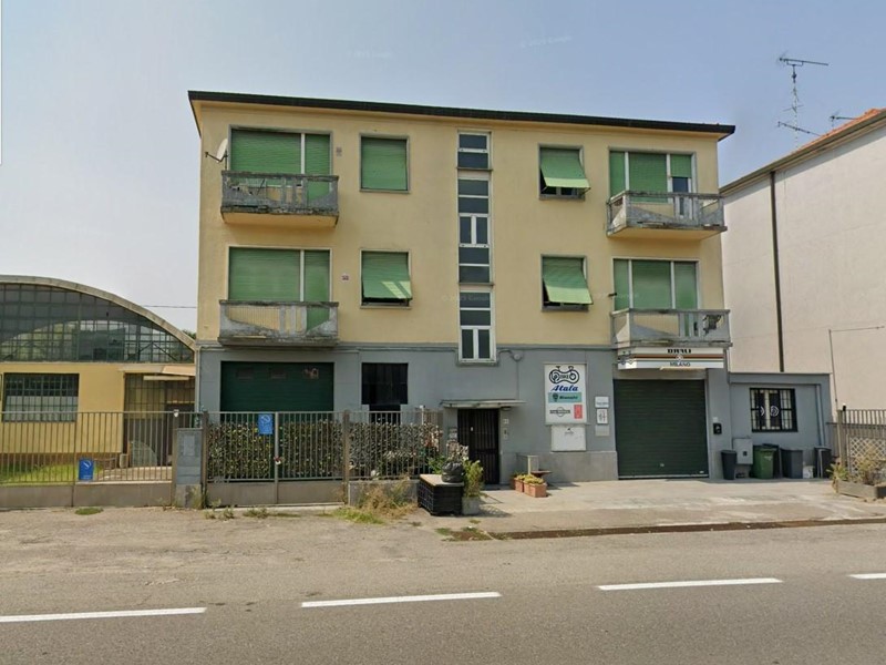 Quadrilocale in Vendita a Rozzano, 207'750&euro;, 243 m²