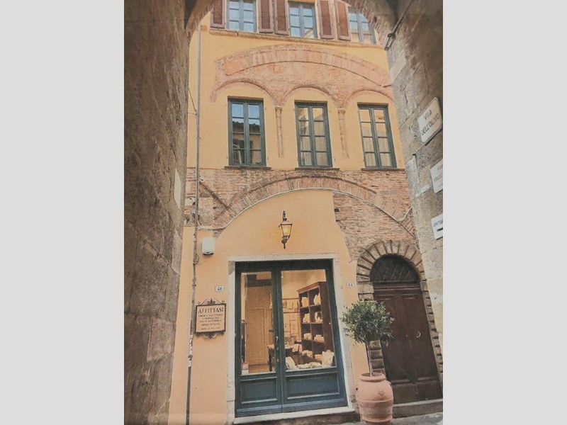 Trilocale in Vendita a Lucca, 400'000&euro;, 75 m²