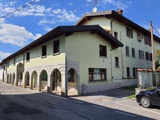 Quadrilocale in Vendita a Pognano, 63'650&euro;, 94 m²