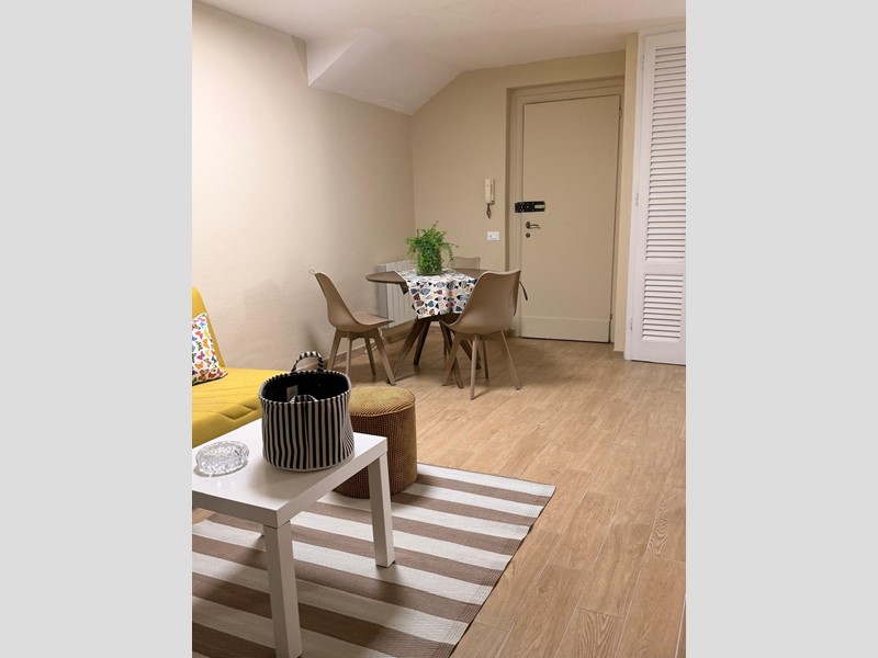Trilocale in Vendita a Camaiore, zona Lido di Camaiore, 255'000&euro;, 60 m², arredato