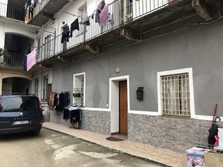 Trilocale in Vendita a Cesano Maderno, 32'973&euro;, 57 m²