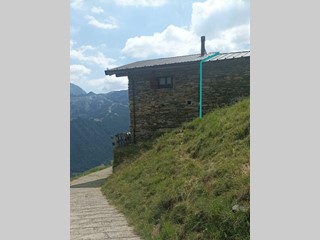 Quadrilocale in Vendita a Vilminore di Scalve, zona Nona, 42'000&euro;, 98 m²