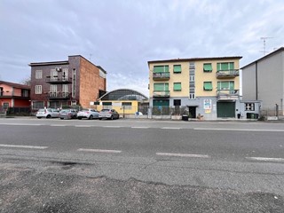 Appartamento in Vendita a Rozzano, 207'750&euro;, 189 m²