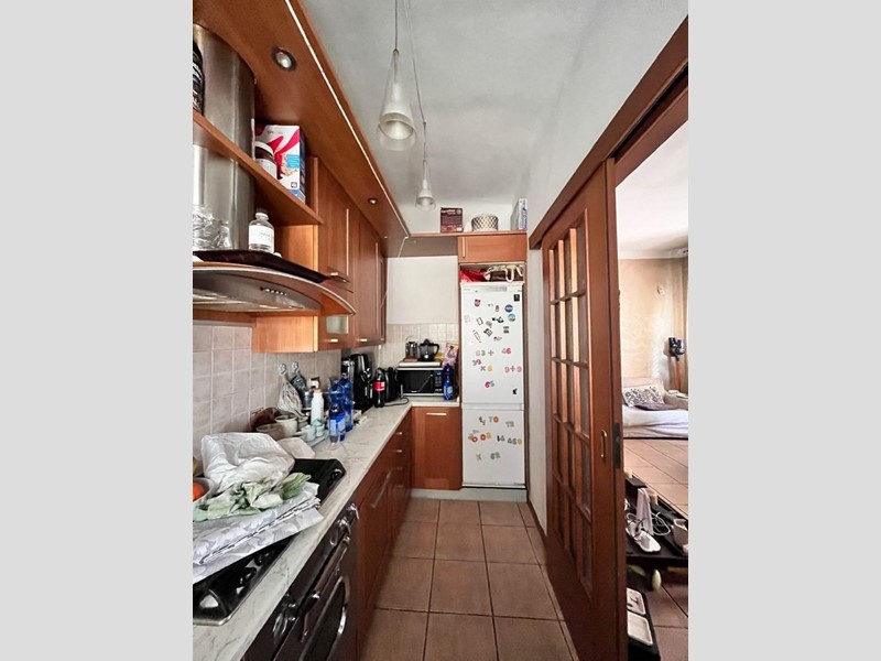 Quadrilocale in Vendita a Rozzano, 78'000&euro;, 94 m²
