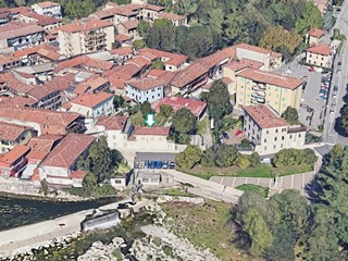 Appartamento in Vendita a Seriate, 218'001&euro;, 145 m²