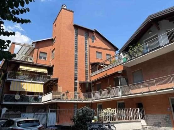 Quadrilocale in Vendita a Garbagnate Milanese, 192'600&euro;, 119 m², con Box