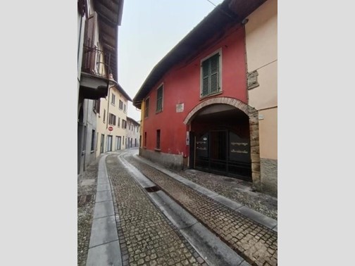 Trilocale in Vendita a Cologno al Serio, 26'160&euro;, 72 m²