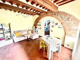 Bilocale in Vendita a Pisa, 154'000&euro;, 50 m², arredato