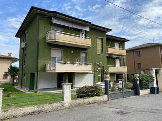 Quadrilocale in Vendita a Fara Olivana con Sola, 48'160&euro;, 98 m², con Box