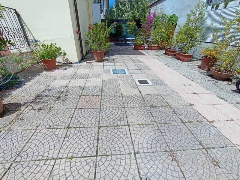 Quadrilocale in Vendita a Pisa, 180'000&euro;, 110 m², arredato