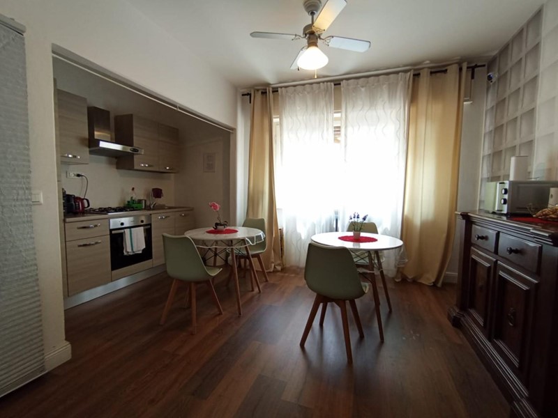 Quadrilocale in Vendita a Pisa, 280'000&euro;, 110 m², arredato