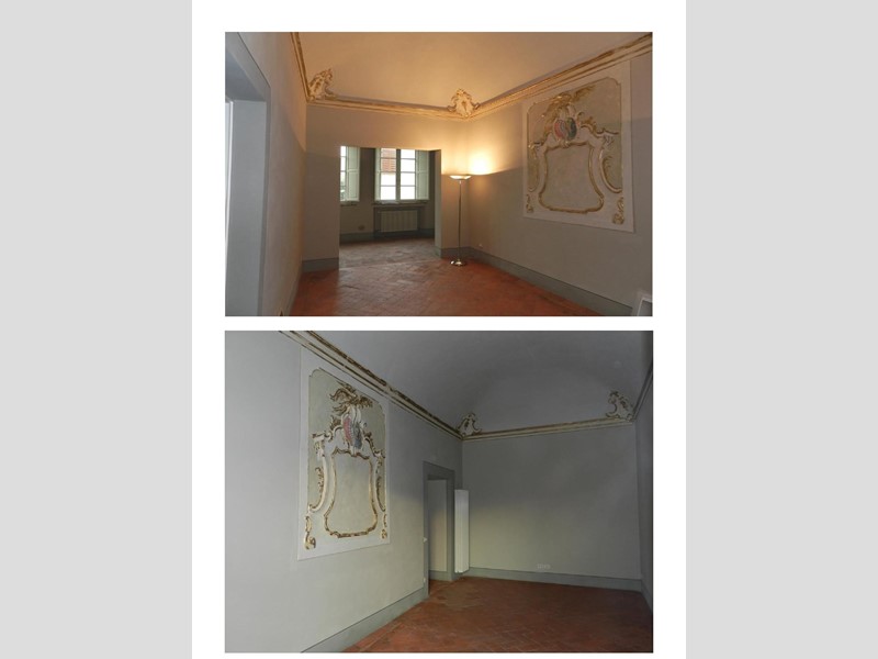Trilocale in Affitto a Cascina, 950&euro;, 70 m², arredato