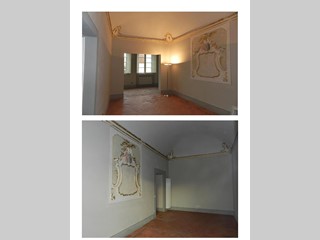 Trilocale in Affitto a Cascina, 950&euro;, 70 m², arredato