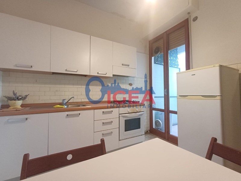 Quadrilocale in Vendita a Siena, 250'000&euro;, 94 m², arredato, con Box