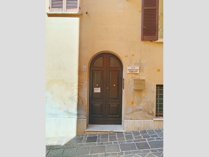 Trilocale in Vendita a Chieti, 73'000&euro;, 62 m²