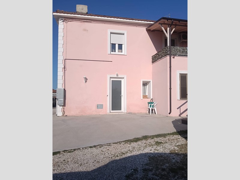 Monolocale in Affitto a Torrevecchia Teatina, 550&euro;, 25 m²