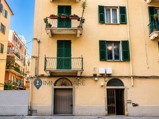 Quadrilocale in Vendita a La Spezia, 139'000&euro;, 75 m²