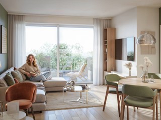 Bilocale in Vendita a Monza, 207'000&euro;, 62 m²
