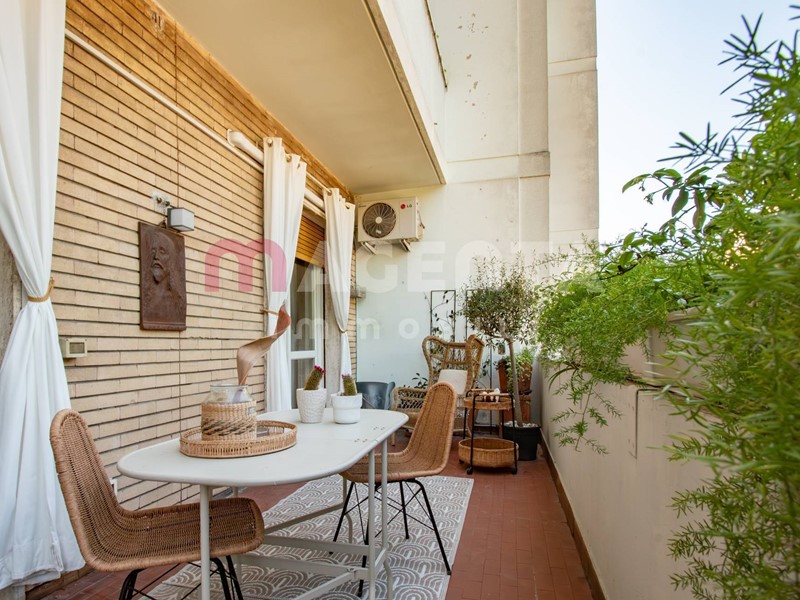 Quadrilocale in Vendita a Brescia, 259'000&euro;, 157 m²