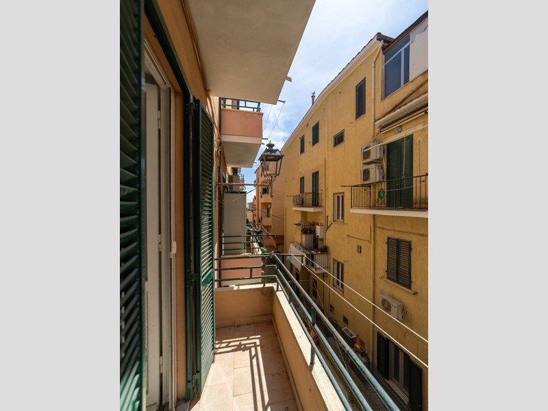 Trilocale in Affitto a Monte Argentario, 3'000&euro;, 50 m²