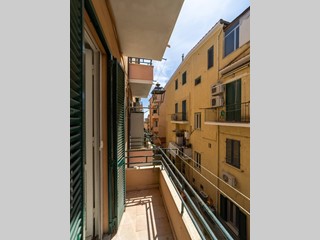 Trilocale in Affitto a Monte Argentario, 3'000&euro;, 50 m²