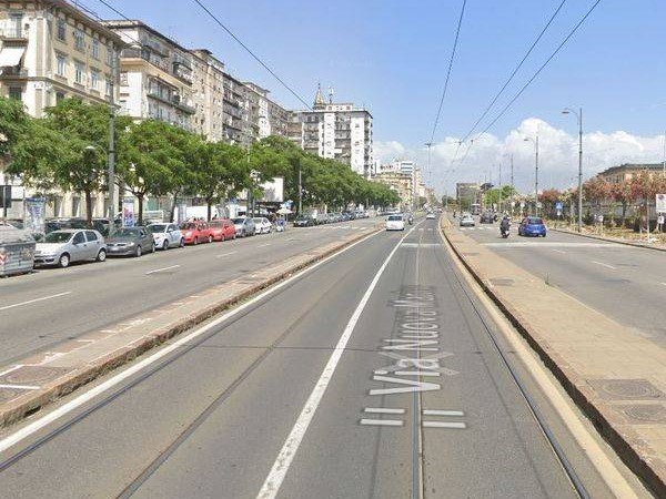 Appartamento in Vendita a Napoli, 3'200'000&euro;, 2183 m²