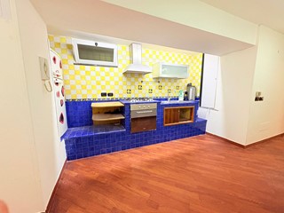 Bilocale in Vendita a Napoli, 255'000&euro;, 60 m²