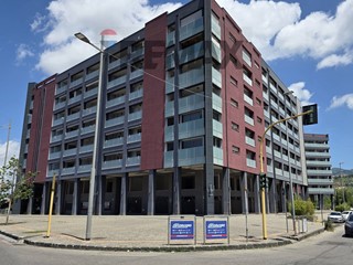 Quadrilocale in Vendita a Cosenza, 169'000&euro;, 100 m²