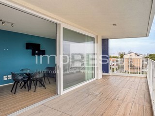 Trilocale in Vendita a Jesolo, 415'000&euro;, 80 m²