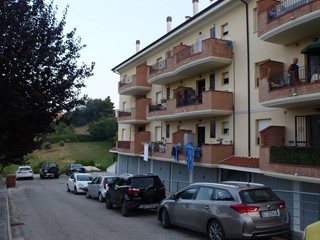 Trilocale in Vendita a Tortoreto, 120'000&euro;, 58 m²